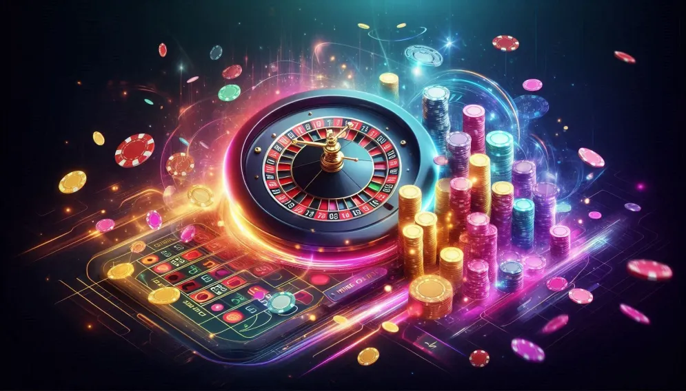 Gama Casino